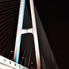 名港中央大橋 ちょっとアップで