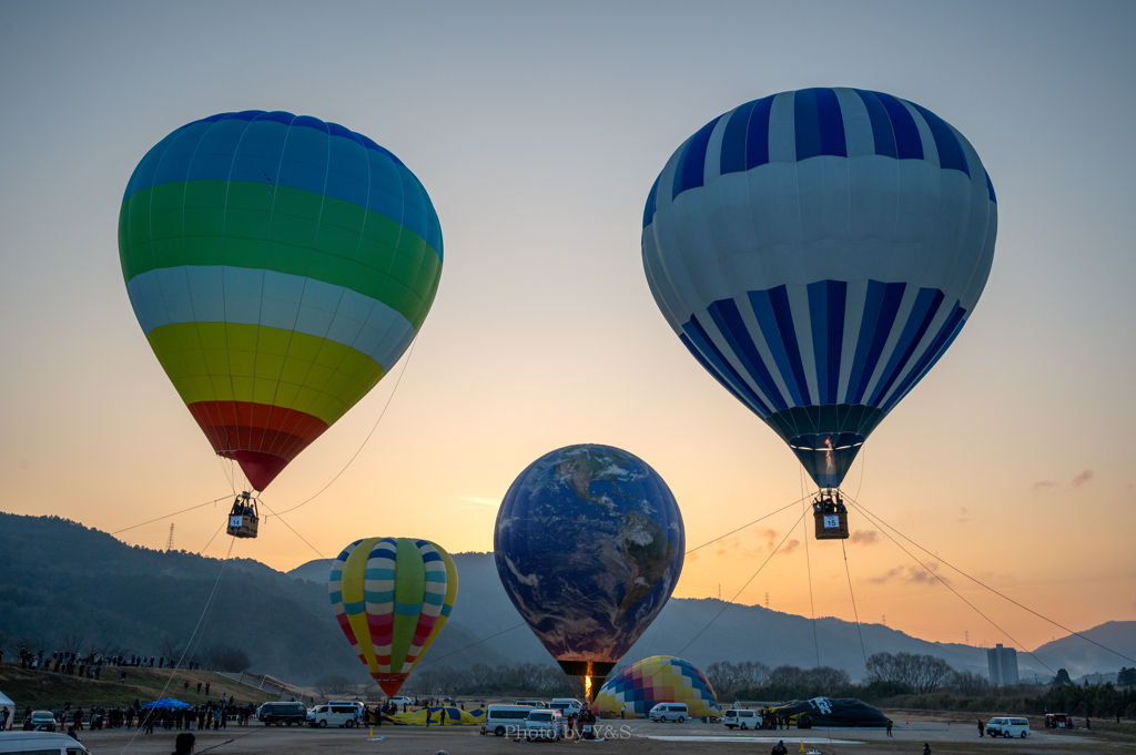 Balloons