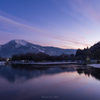 伊吹山 〜朝景〜