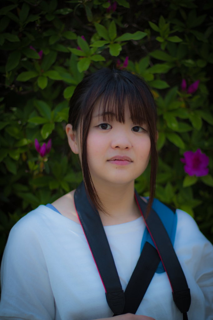 散歩