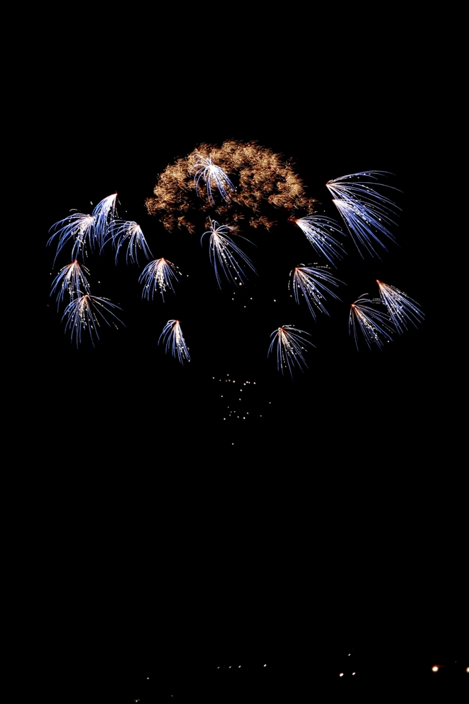 花火
