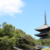 五重塔
