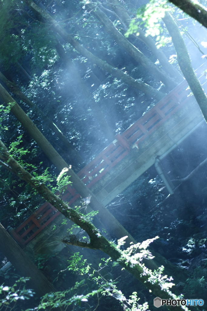 大原橋（奈良）