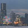 YokohamaMM21～素敵なトワイライトタイム～