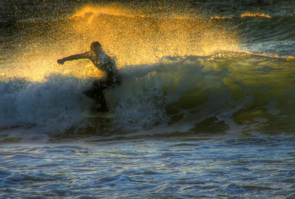 湘南サーファー