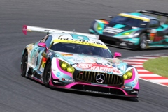 SUZUKA GT 300KM