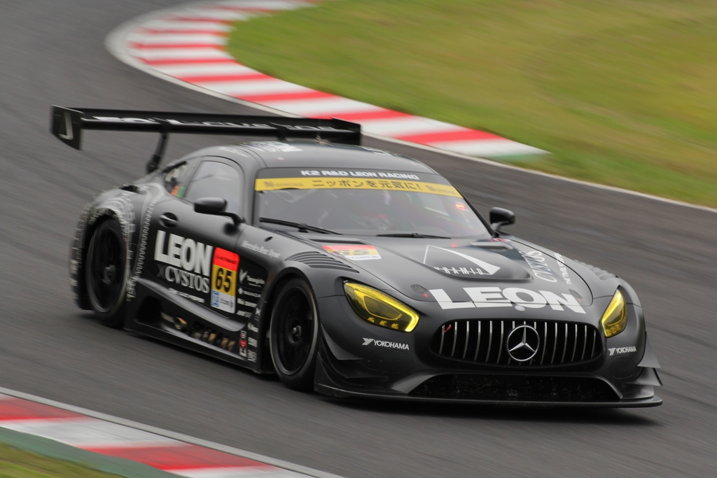 2016 SGT SUZUKA