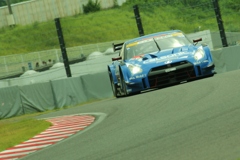 カルソニック IMPUL GT-R