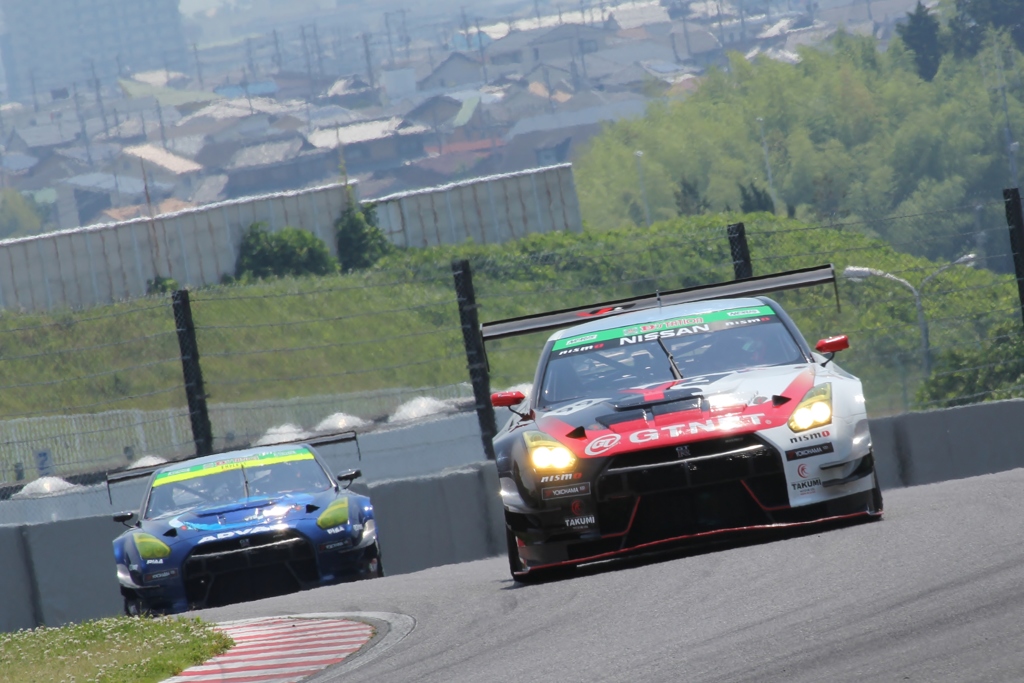 SUZUKA　S耐