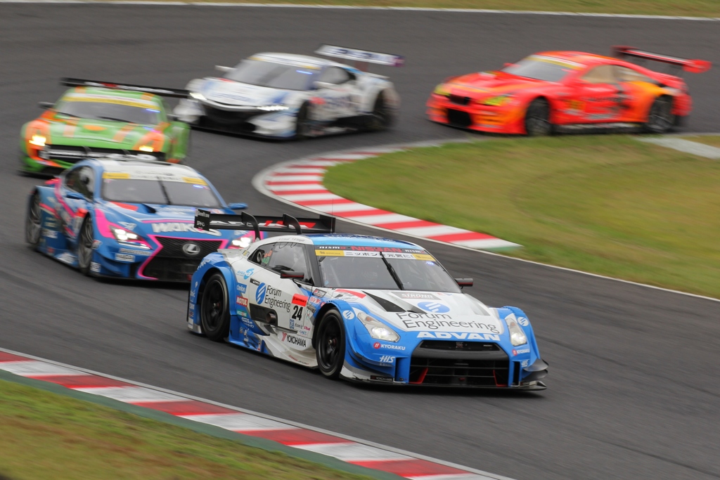 2016 SGT SUZUKA