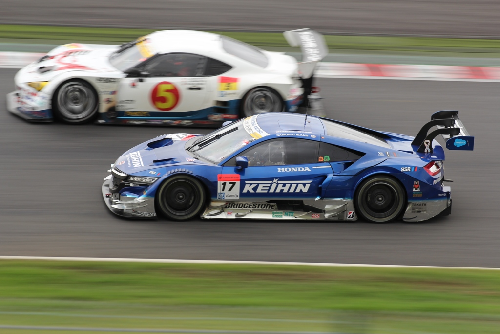 2016 SGT SUZUKA