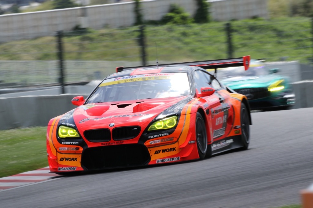 SUZUKA GT 300KM