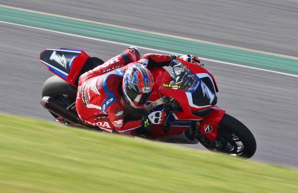 SUZUKA2＆4RACE