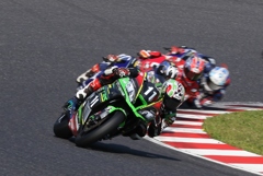 SUZUKA2＆4RACE