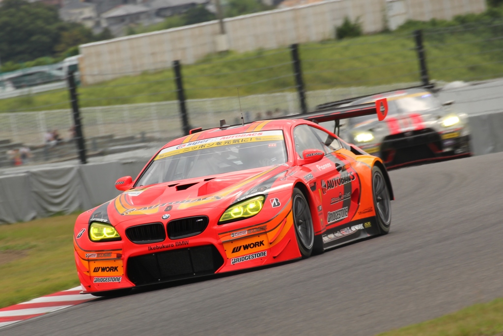 2016 SGT SUZUKA 