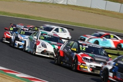 2018 WTCR RACE OF JAPAN