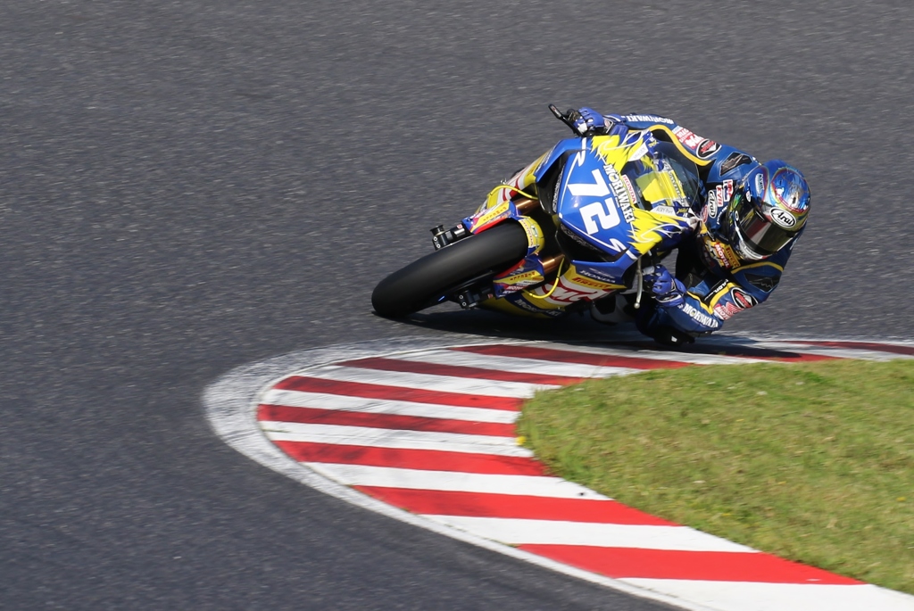 SUZUKA2＆4RACE
