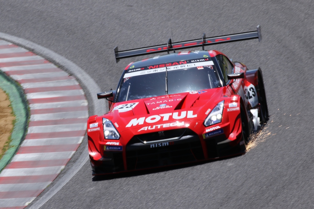 SUZUKA GT 300KM