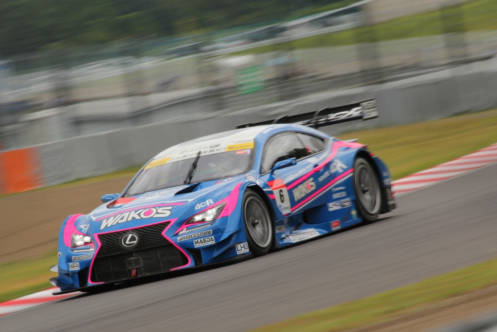 2016 SGT SUZUKA