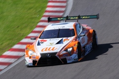 SUZUKA GT 300KM