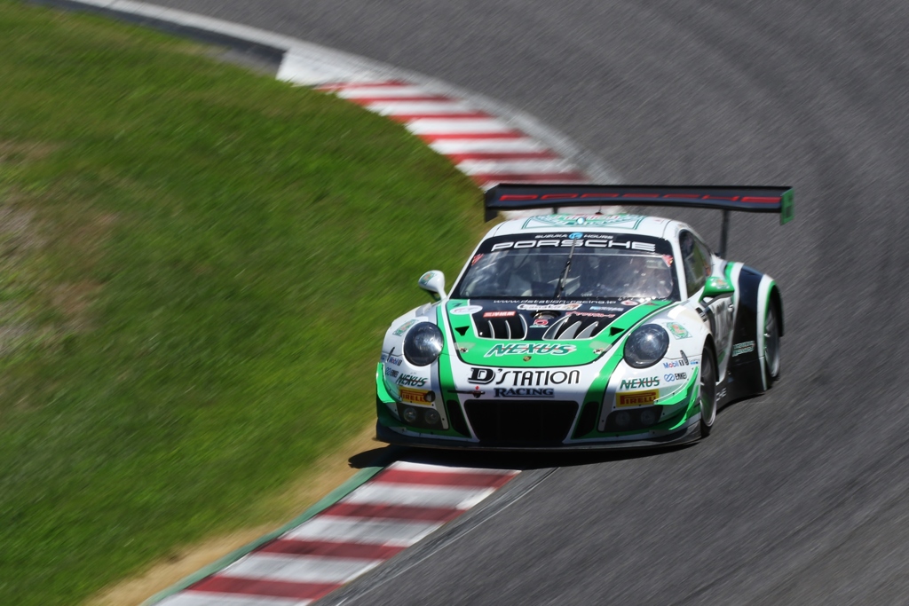 SUZUKA10HOURS