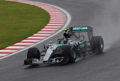 Mercedes AMG Petronas F1 Team