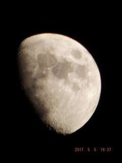 2017/05/05（金・祝）のお月様