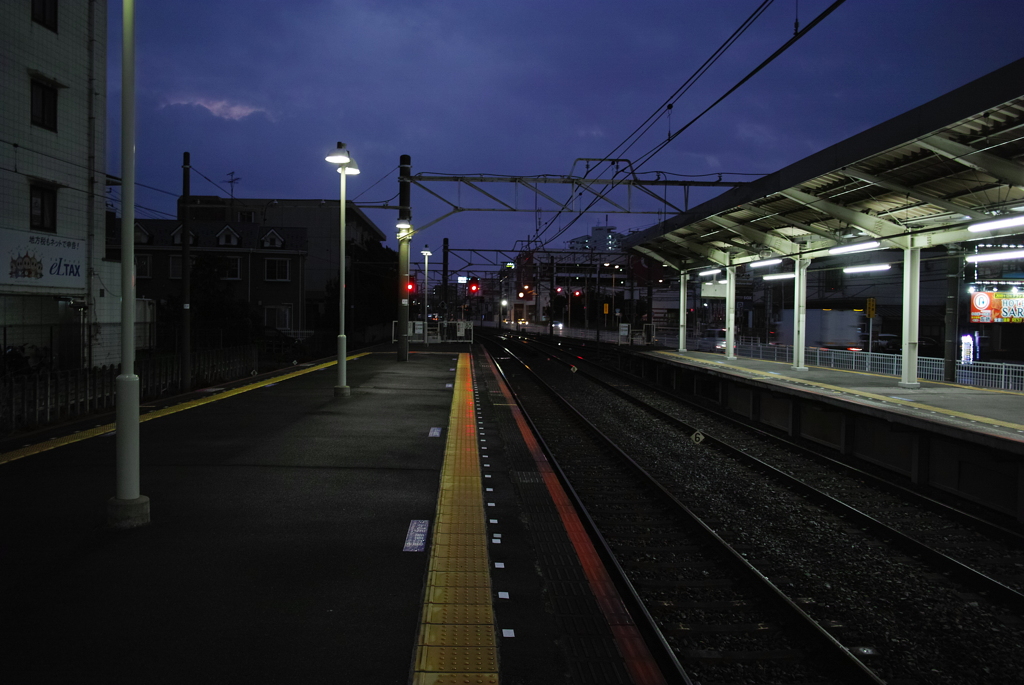 night walk3