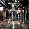 ASAKUSA UNDERGROUND