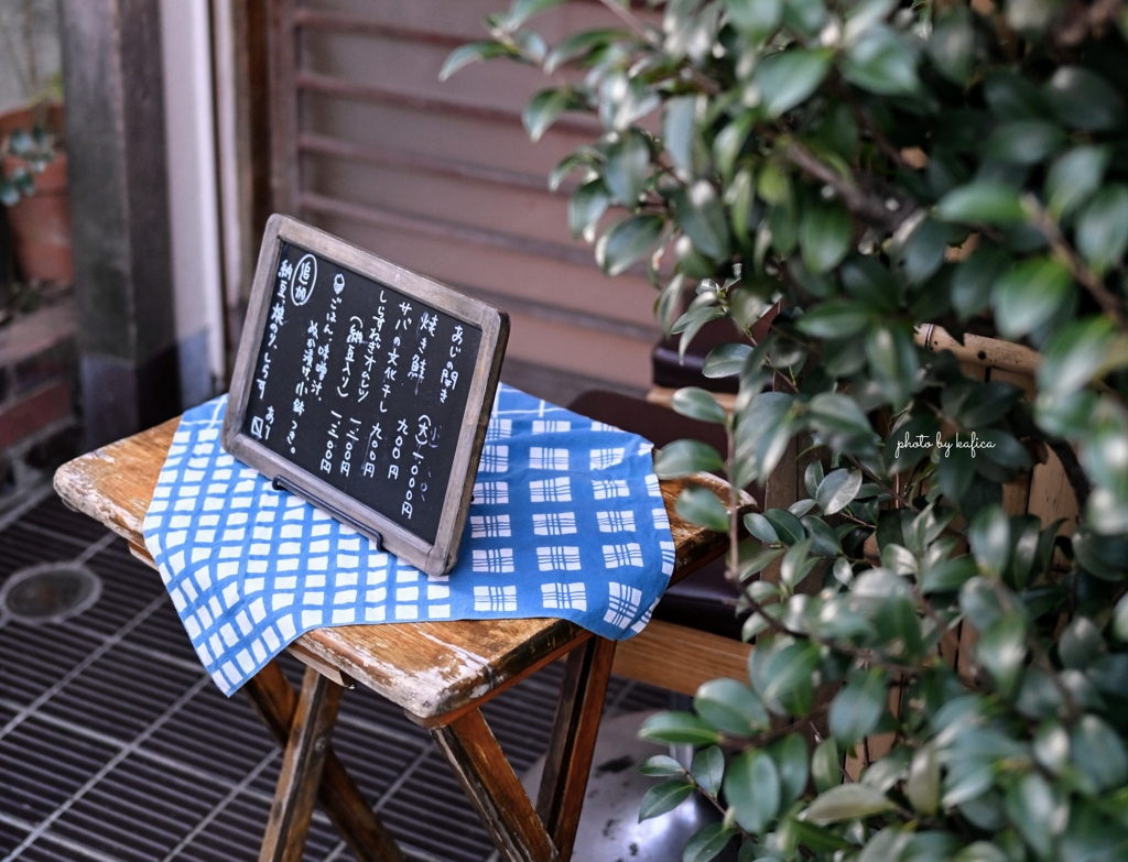 鎌倉散歩　*鎌倉の朝食