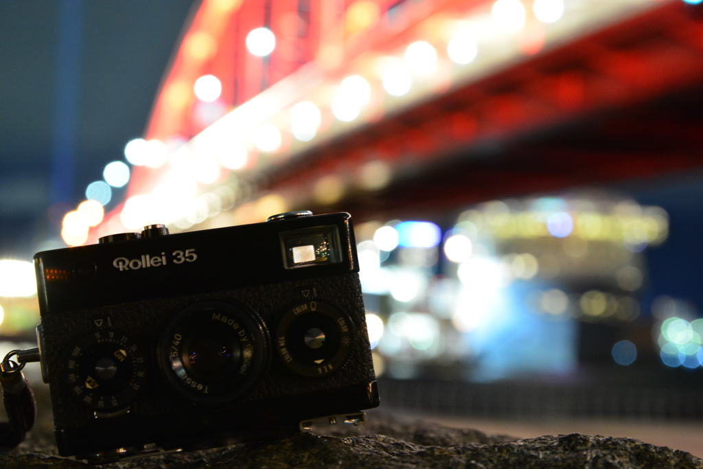 Rollei 35
