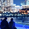 yokohama sparkle night
