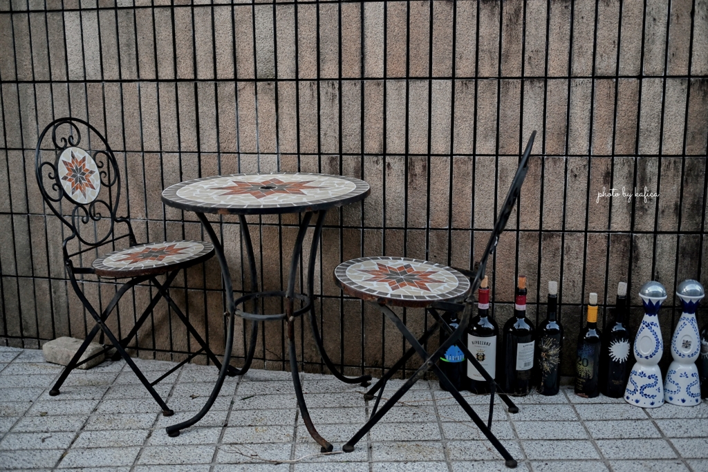 鎌倉散歩　*アートな一画