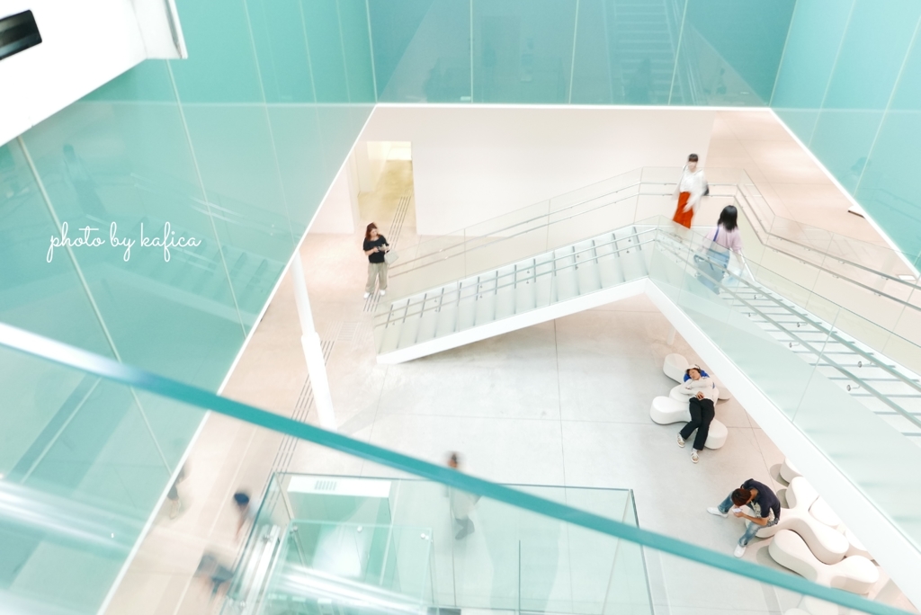 21century museum