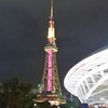 土曜日の夜…