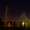☆夜の公園☆