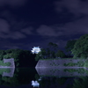 ☆夜の名古屋城☆