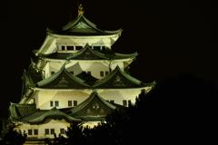 Nagoya Castle