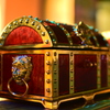 ♡Treasure　Chest♡