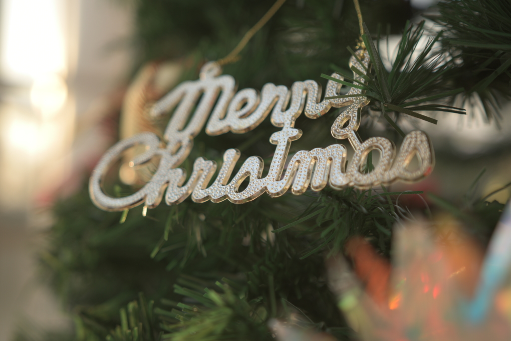 ☆Merry Christmas☆