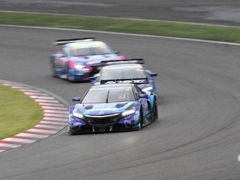 SGT2016 鈴鹿 1