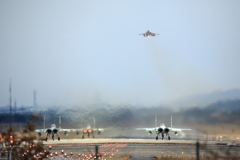 Take Off
