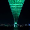 のびる橋