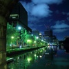 夜の大手町