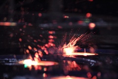 spark