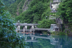 大間ダム