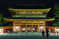 平安神宮