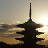 八坂の塔