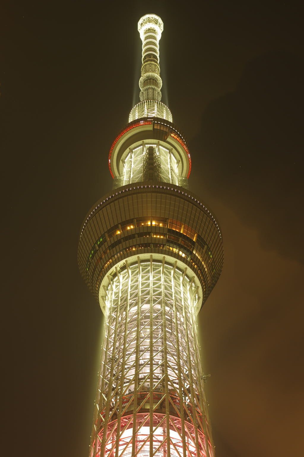 東京スカイツリー