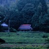 田舎の風景